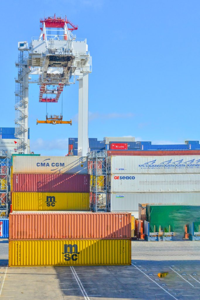 Container huren Tilburg - Container huren noord-brabant