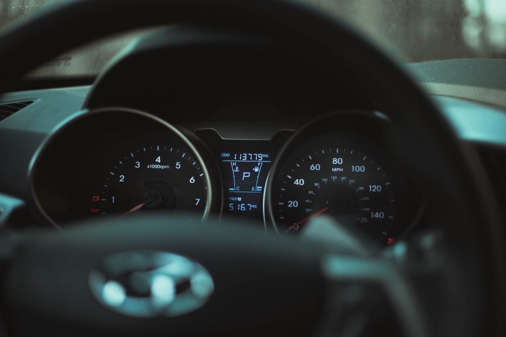 versterker auto - Pioneer navigatie