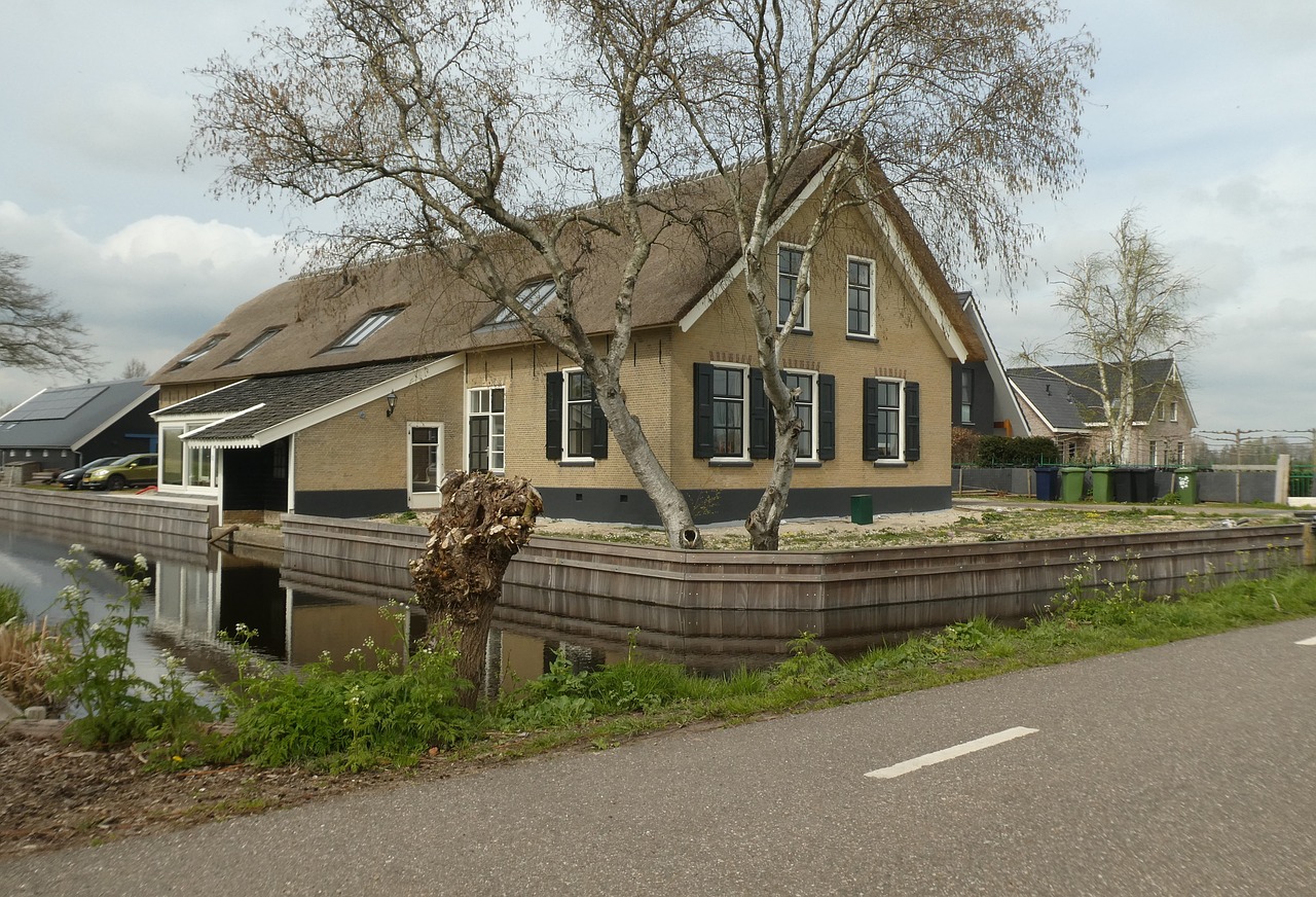Waarom je oude huis in Arnhem een make-over verdient