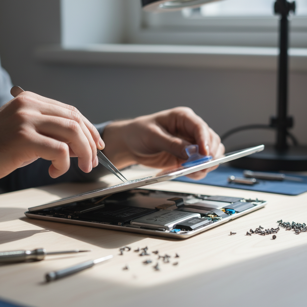 Een slimme keuze voor je smartphone