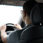 Je weg naar het rijbewijs
